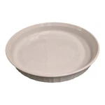 Vintage Corningware French White F-3-B Round 10" Baking Dish. Fixed Price $19.99.