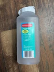 Vintage Rubbermaid Servin' Saver Drink Bottle 1 Quart 940 Ml W/ Flip Top Lid Euc. Fixed Price $9.95.