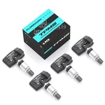 Tpms Sensor,set Of 4 315MHZ Gm Tire Pressure Compatible With Buick Cad.... Fixed Price $40.47.