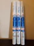Con-tact Brand Clear Cover Self-adhesive Laminator 18" X 20" Matte (3 Packs). Fixed Price $20.99.