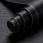 Oxdigi Black Wood Contact Paper 23.6 196 Inches Self-adhesive, Removabl.... Fixed Price $35.48.
