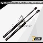 QTY(2) Universal 12.99" Lift Supports Struts Rod 30LBS Camper Shell Tool Box 13". Fixed Price $21.69.