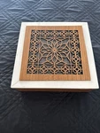 Mind Reader Tea Box. Fixed Price $21.89.