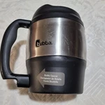 Bubba Keg Classic 52OZ Insulated Mug Cup Tumbler Black Stainless Water Jug. Fixed Price $12.77.