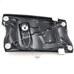 A-premium Front Left Electric Power Window Regulator For Land Rover LR2 2008-15. Fixed Price $99.31.