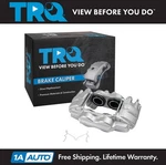 Trq New Front Disc Caliper Assembly Driver Side Lh For Toyota Truck Suv. Fixed Price $119.95.