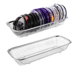 Yoku Made 2PACK Stainless Steel Tumbler Cup Lid Organizer Inside Cabinet, Mas.... Fixed Price $20.87.
