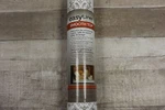 Duck 12-IN Inch X 10-FT Foot Shelf Liner 283338 New. Fixed Price $19.00.