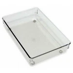 Interdesign EMW6211726 6X9 Clr Linus Organizer, Clear. Fixed Price $9.84.