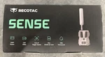 Recotac Sense Cellular Trail Camera - 32MP 1296P Game With Photo Up.... Fixed Price $74.99.