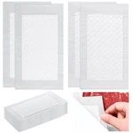 Reallnaive 200 Pcs Meat Absorbent Pads 4X7 Inch Soaker For Vacuum S.... Fixed Price $27.69.