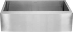 Swiss Madison SM-KS758 Rivage 33" Farmhouse Single Basin Stainless Steel. Fixed Price $533.15.