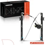 A-premium Front Left Power Window Regulator With Motor For Land Rover Discovery. Fixed Price $97.69.