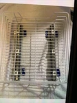 Household Essentials Pantry Organizer Full-extension Glides 15 In. W. Fixed Price $32.99.