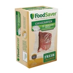 Foodsaver Gamesaver 11" X 16' Vacuum Seal Roll Bpa-free Multilayer. Fixed Price $75.90.