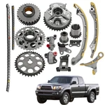 9-4221S 2TR-FE Timing Chain Kit W/vvt Sprockets Fits For Toyota Tacoma 2005-2.... Fixed Price $206.81.