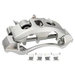 Trq CLA47195 Disc Brake Caliper For Nissan Titan Xd 2023-2024 Driver Side Rear. Fixed Price $114.77.