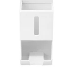 Frigidaire White Customflex Refrigerator Door Shelf Can Dispenser Adjustable New. Fixed Price $20.99.