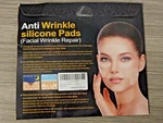 Reusable Chest And Neck Silicone Anti Wrinkle Transparent Aging Pads. Fixed Price $10.09.