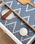 Cohoo Non-adhesive Shelf & Drawer Liner, 24"X11.8', Kitchen Cabinet. Fixed Price $67.80.