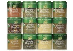 Simply Organic Starter Gift Set 12 Spices. Fixed Price $30.87.