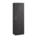 Sauder Miscellaneous Tall Storage Cabinet Kitchen Pantry Single Door Adjustable. Fixed Price $195.69.