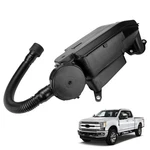 Air Oil Separator Assembly Ford Super Duty 6.7L Powerstroke FC3Z-6A785-F. Fixed Price $69.99.