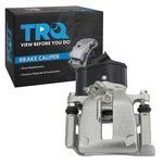 Trq Rear Right Brake Caliper W/bracket Passenger Side Compatible With 2015 Au.... Fixed Price $221.26.