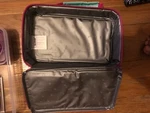 Bento Lunch Box Brand New With Cool Packs Inside 3 Containers.. Fixed Price $30.00.