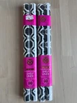 Macbeth Collection Self Adhesive Shelf Liner- Madison Black 4 Rolls. Fixed Price $18.00.
