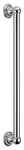 Delta 24" Ada Compliant Chrome Grab Bar. Fixed Price $50.00.