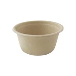World Centric's 100% Biodegradable, Compostable Bagasse 2 Oz. (500PCS.). Fixed Price $35.99.