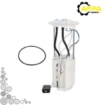 New Fuel Pump Aseembly For Toyota Fj Cruiser 2007 2008 2009 V6 4.0L. Fixed Price $49.88.