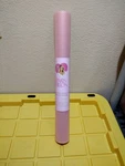 Paris Hilton Customizable Size Shelf Liner Ft X 18 12 Sq Reusable Pink. Fixed Price $30.00.