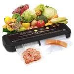Megawise Model B 2025 Vacuum Sealer Powerful & Compact One-touch Automati.... Fixed Price $42.54.