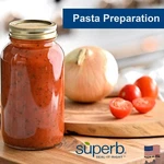 Superb Sealing Solutions Canning Lids - Mason Jar Toppers Fit Ball. Fixed Price $20.99.