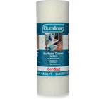 Duraliner Clear Diamond 12 In.x 25 Ft. Non-adhesive Shelf/drawer Liner(set OF6). Fixed Price $45.00.