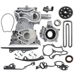 Cns Hd Timing Chain Kit (2 Heavy Duty Metal Guide Rails), Cover & Oil .... Fixed Price $187.94.