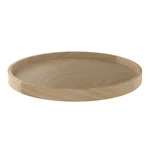 Rev-a-shelf 18" Lazy Susan Wooden Circle 1-SHELF W/swivel Bearings 4WLS001-18B52. Fixed Price $124.99.