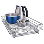 Lynk Professional Roll Out Cabinet Drawer #401421 - Wide X Deep New. Fixed Price $45.99.