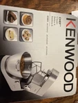 Kenwood Stand Mixer K-BEATER/45003/CHEF. Fixed Price $26.00.