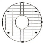 Alfi Brand ABGR18R Round Stainless Steel Grid For ABF1818R. Fixed Price $69.00.