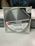 2 Tier Lazy Susan Turntable Organizer,stainless Steel 360 Degree Copco. Fixed Price $24.99.
