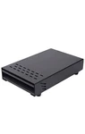 Decobros KT-001-1 Storage Drawer For Coffee Pods Black. Fixed Price $35.04.