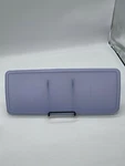Tupperware Fridgesmart Replacement Rectangular Lid 3996A-1 (blue). Fixed Price $10.00.