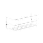 Grayline White Kitchen Caddy. Fixed Price $16.15.