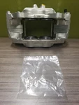 Trq New Front Disc Caliper Assembly Driver Side Lh For Toyota Truck Suv. Fixed Price $99.99.