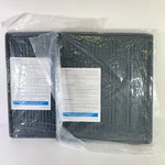 Pack Xtreme Mats Under Sink Cabinet Plastic Liner 22-1/4" 19-1/4" Grey. Fixed Price $49.95.