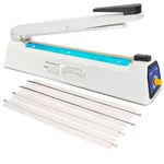 Impulse Heat Sealer Bag Machine Handheld Packaging 3MM .... Fixed Price $80.33.