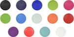 Pyrex 7402-PC Round 6/7-CUP Storage Lids For Glass Bowls. Fixed Price $25.29.